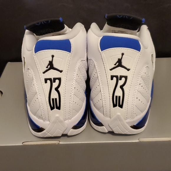 Air Jordan 14 Retro - Picture 2 of 4
